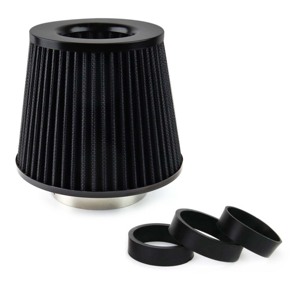 ΦΙΛΤΡΟΧΟΑΝΗ ΕΛΕΥΘΕΡΑΣ Φ 55-76mm AF-BLACK 160 Χ 155 Χ 118 (ΜΑΥΡΟ/3 ΑΝΤΑΠΤΟΡΕΣ) ΦΙΛΤΡΟΧΟΑΝΗ ΕΛΕΥΘΕΡΑΣ Φ 55-76mm AF-BLACK 160 Χ 155 Χ 118 (ΜΑΥΡΟ/3 ΑΝΤΑΠΤΟΡΕΣ)