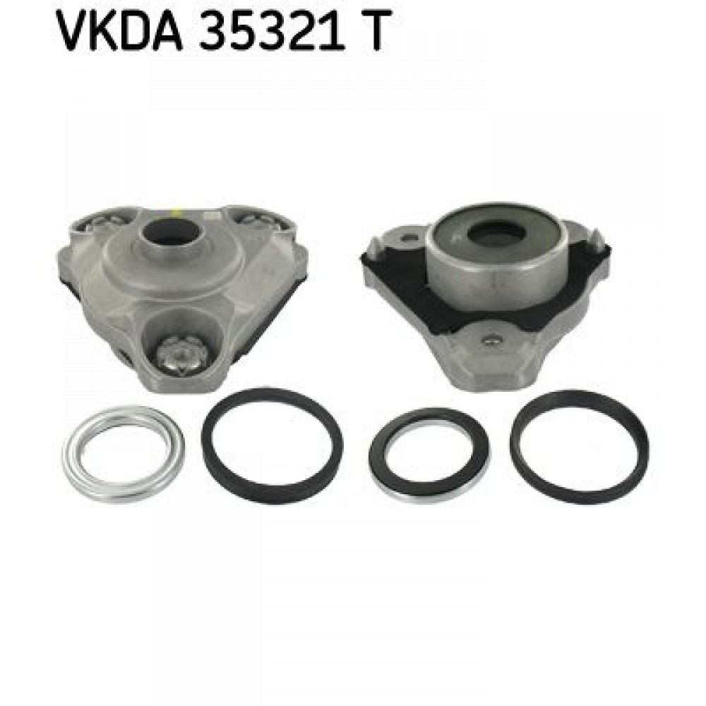 ΣΕΤ ΑΝΑΡΤΗΣΕΩΝ Macpherson