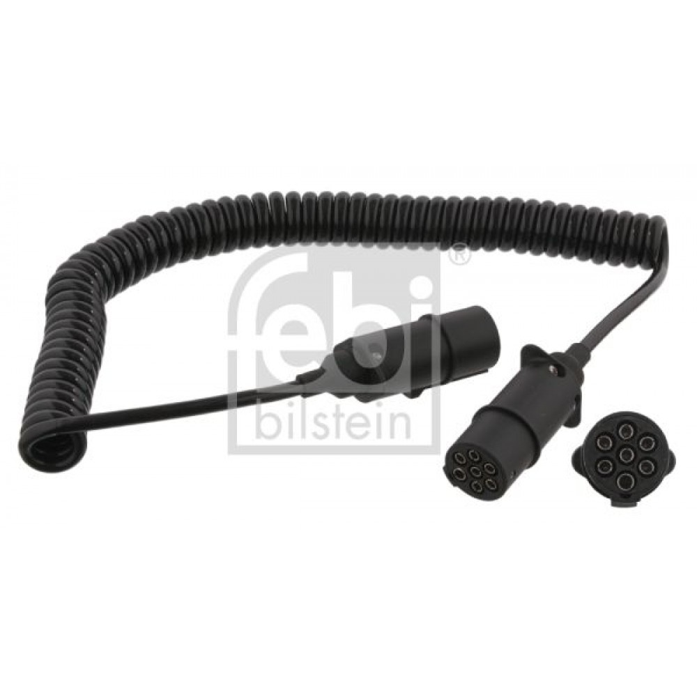 Σπιράλ καλώδιο