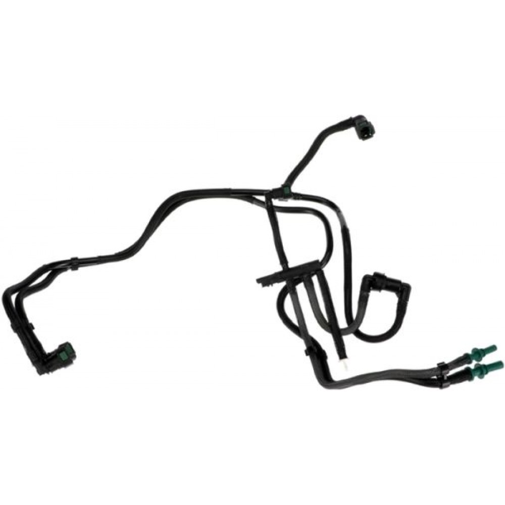 GATES ΣΩΛΗΝΑΣ ΚΑΥΣΙΜΟΥ