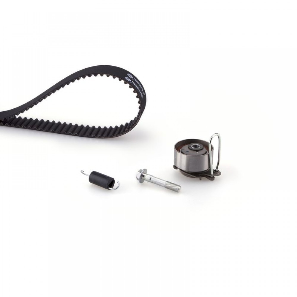 GATES ΣΕΤ ΧΡΟΝΙΣΜΟΥ HONDA