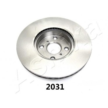 ΔΙΣΚ. TOYOTA YARIS 1.0,1.8 VVTI 06- (275*22)