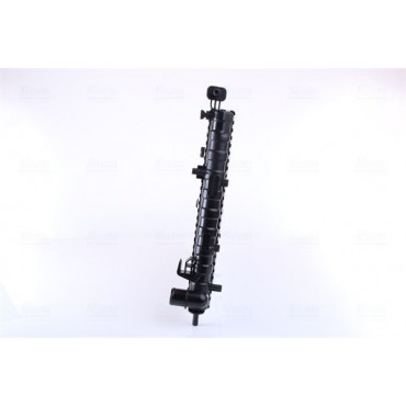 ΨΥΓΕΙΟ ΝΕΡΟΥ FIAT STRADA 1.3 D Multijet 06> 523X397X34 NISSENS