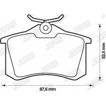 ΤΑΚ. VAG-CITR-FIAT-FORD JURID