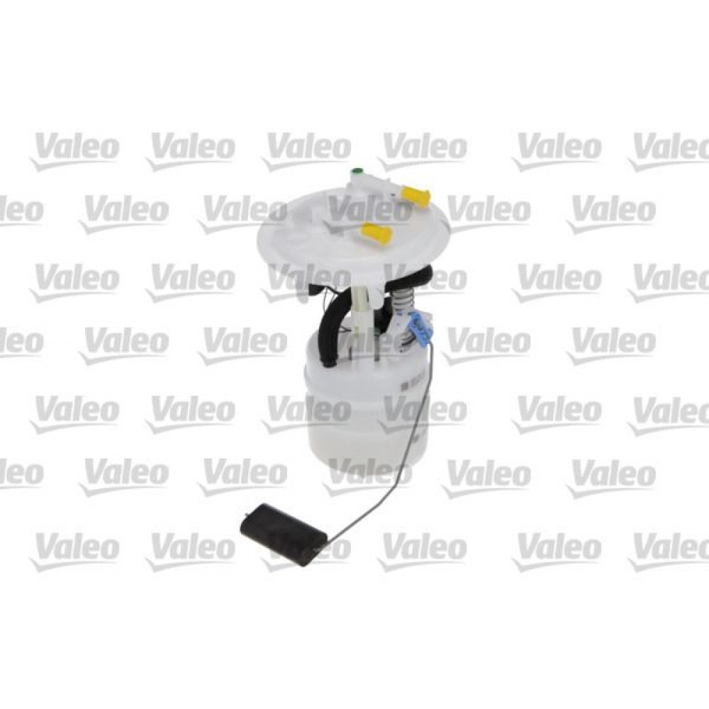 VALEO ΑΝΤΛΙΑ ΚΑΥΣΙΜΟΥ PSA