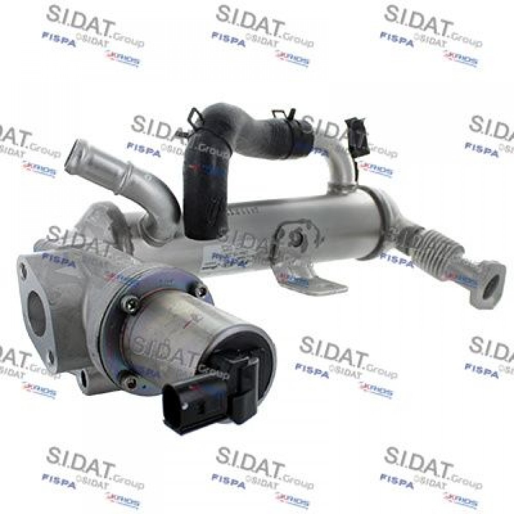SIDAT ΒΑΛΒΙΔΑ EGR SIDAT ΒΑΛΒΙΔΑ EGR