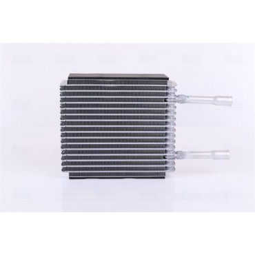 ΕΞΑΕΡΩΤΗΣ A/C FORD FIESTA IV 1.25,1.3 <02 235X203X73  NISSENS