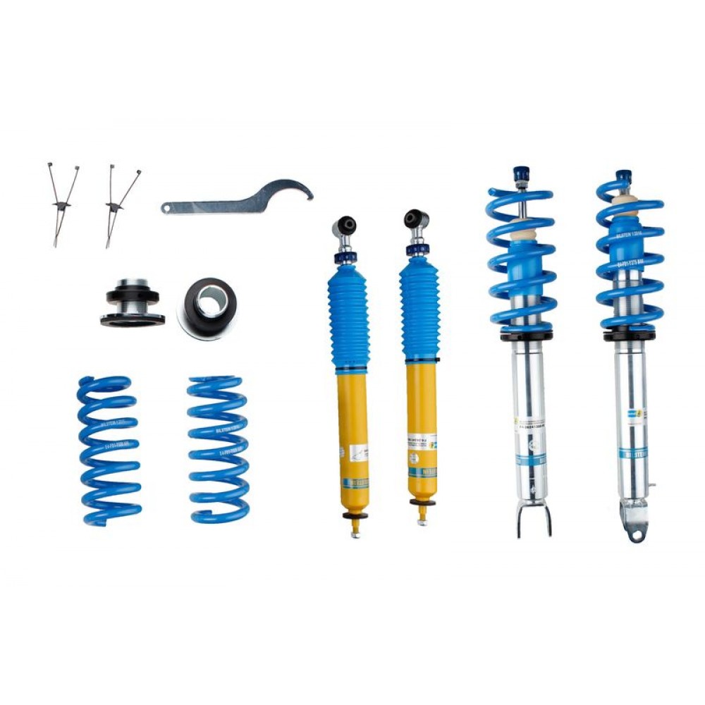 BILSTEIN ΣΕΤ ΑΝΑΡΤΗΣΗΣ PSS9/PSS10 MERCEDES BILSTEIN ΣΕΤ ΑΝΑΡΤΗΣΗΣ PSS9/PSS10 MERCEDES