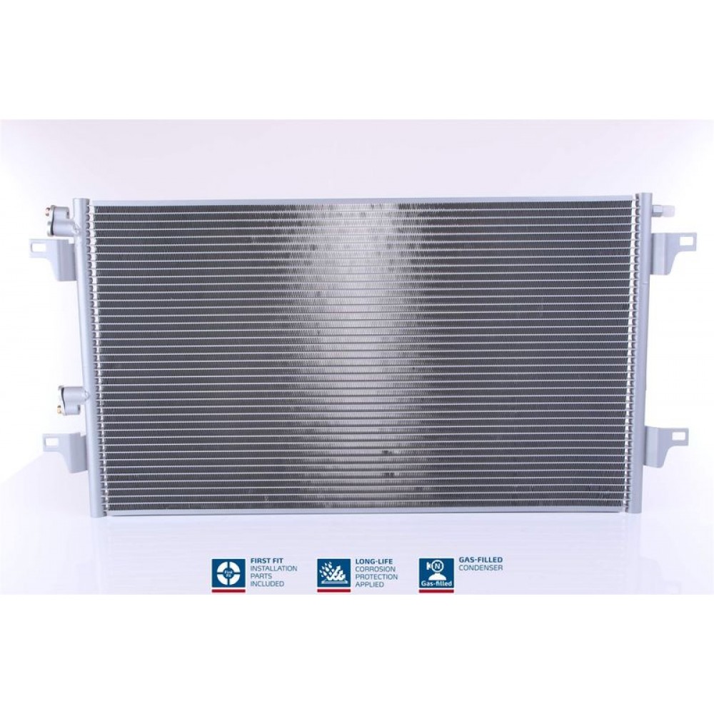 ΨΥΓΕΙΟ A/C RENAULT LAGUNA II 1.6,1.8 04> 700X391X16 NISSENS ΨΥΓΕΙΟ A/C RENAULT LAGUNA II 1.6,1.8 04> 700X391X16 NISSENS