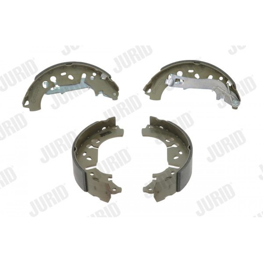 ΣΙΑΓ. FIAT GRANDE PUNTO 1.4 & EV0-OPEL CORSA D 06- JURID ΣΙΑΓ. FIAT GRANDE PUNTO 1.4 & EV0-OPEL CORSA D 06- JURID
