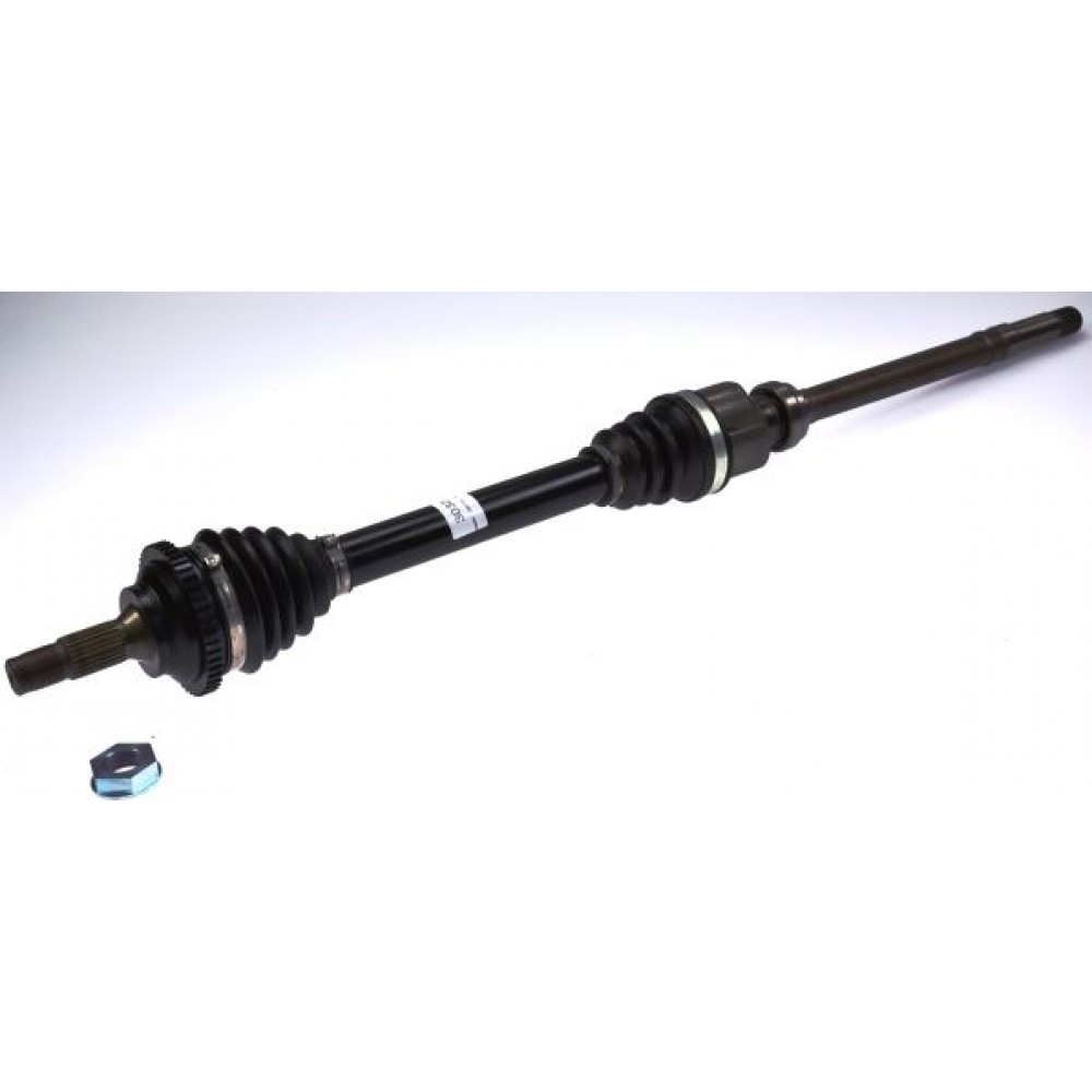 GKN/LOBRO ΗΜΙΑΞΟΝΙΟ GKN/LOBRO ΗΜΙΑΞΟΝΙΟ