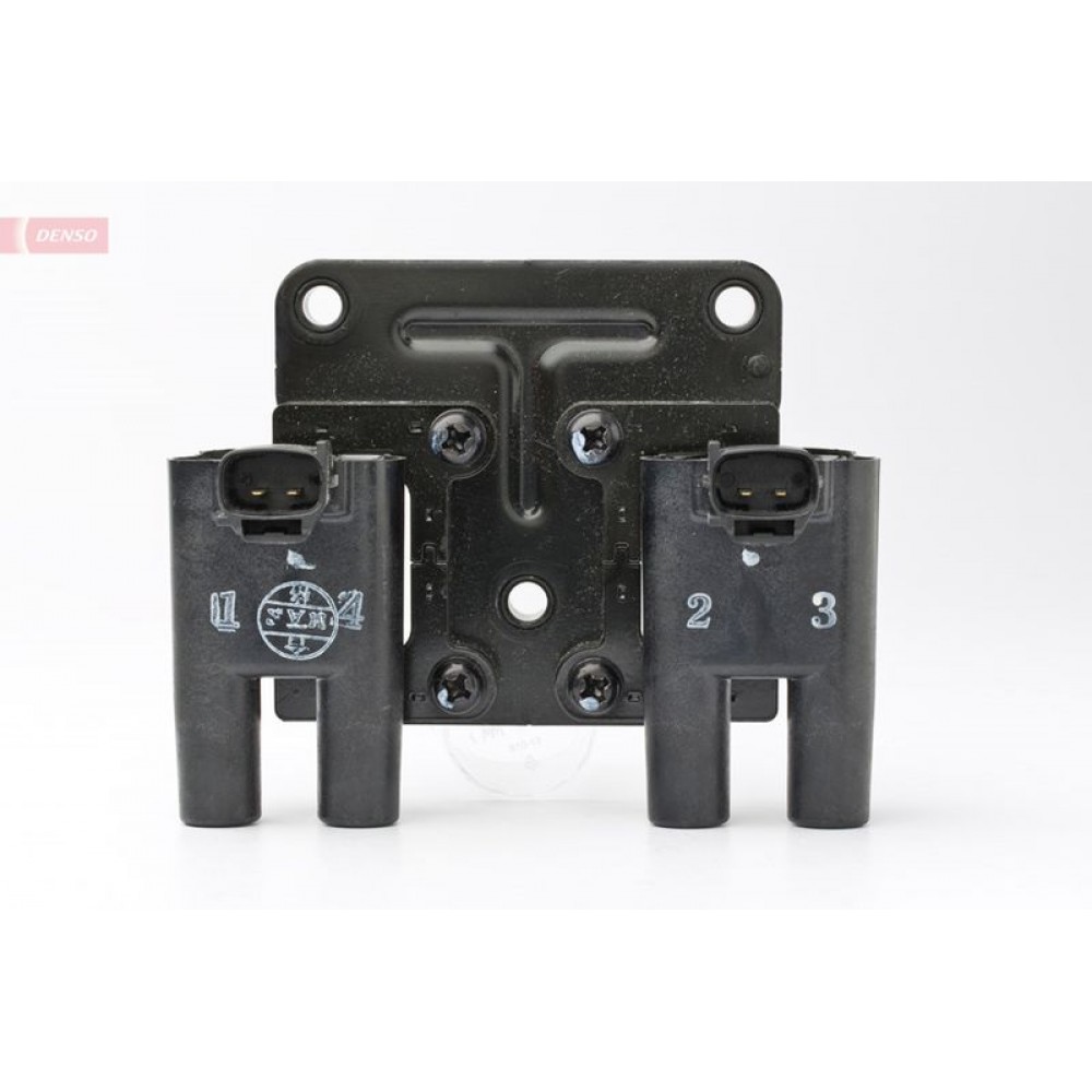 DENSO ΠΟΛΛΑΠΛΑΣΙΑΣΤΗΣ CHEVROLET DENSO ΠΟΛΛΑΠΛΑΣΙΑΣΤΗΣ CHEVROLET