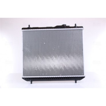 ΨΥΓΕΙΟ ΝΕΡΟΥ DAIHATSU TERIOS 1.3 02> 425Χ559Χ26 NISSENS