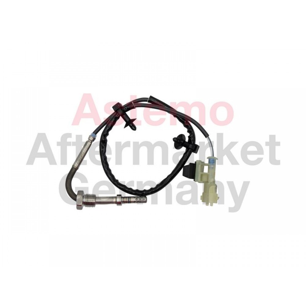 ΑΙΣΘ.ΘΕΡΜ.ΚΑΥΣΑΕΡΙΩΝ OPEL ASTRA H 1.7 CDTI 07> L430mm