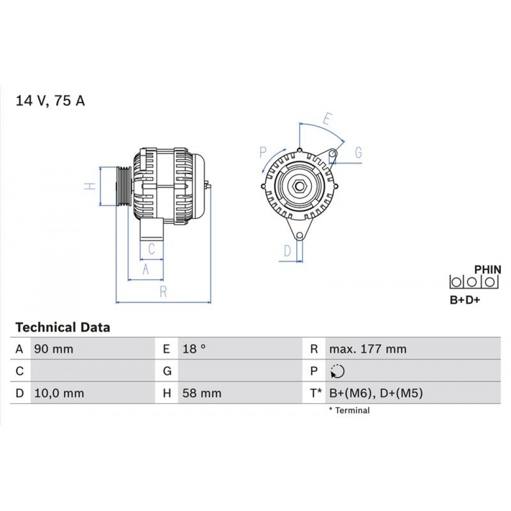 BOSCH BX ΔΥΝΑΜΟ SMART BOSCH BX ΔΥΝΑΜΟ SMART