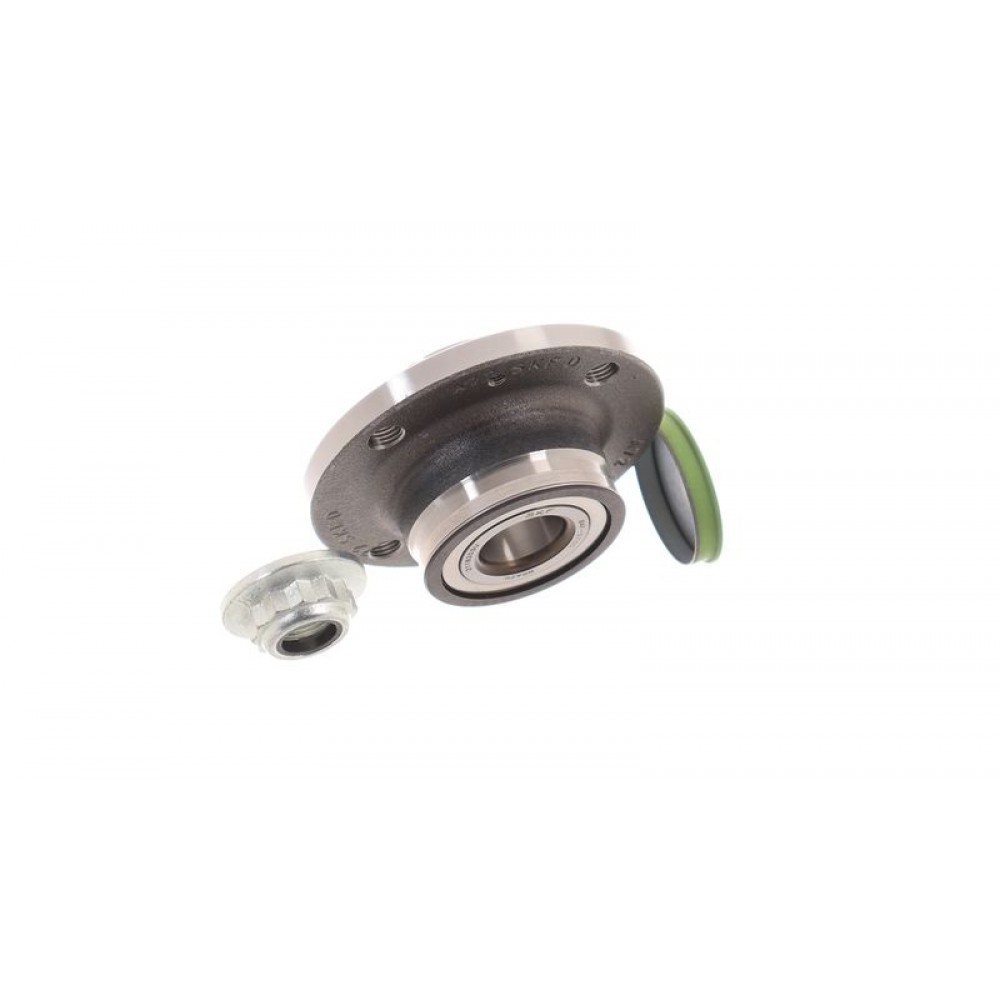 Σετ ρουλεμάν τροχών