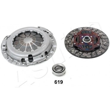 ΣΕΤ ΣΥΜΠΛΕΚΤΗ Φ200 DAIHATSU TERIOS 1.5 05>  ASHIKA
