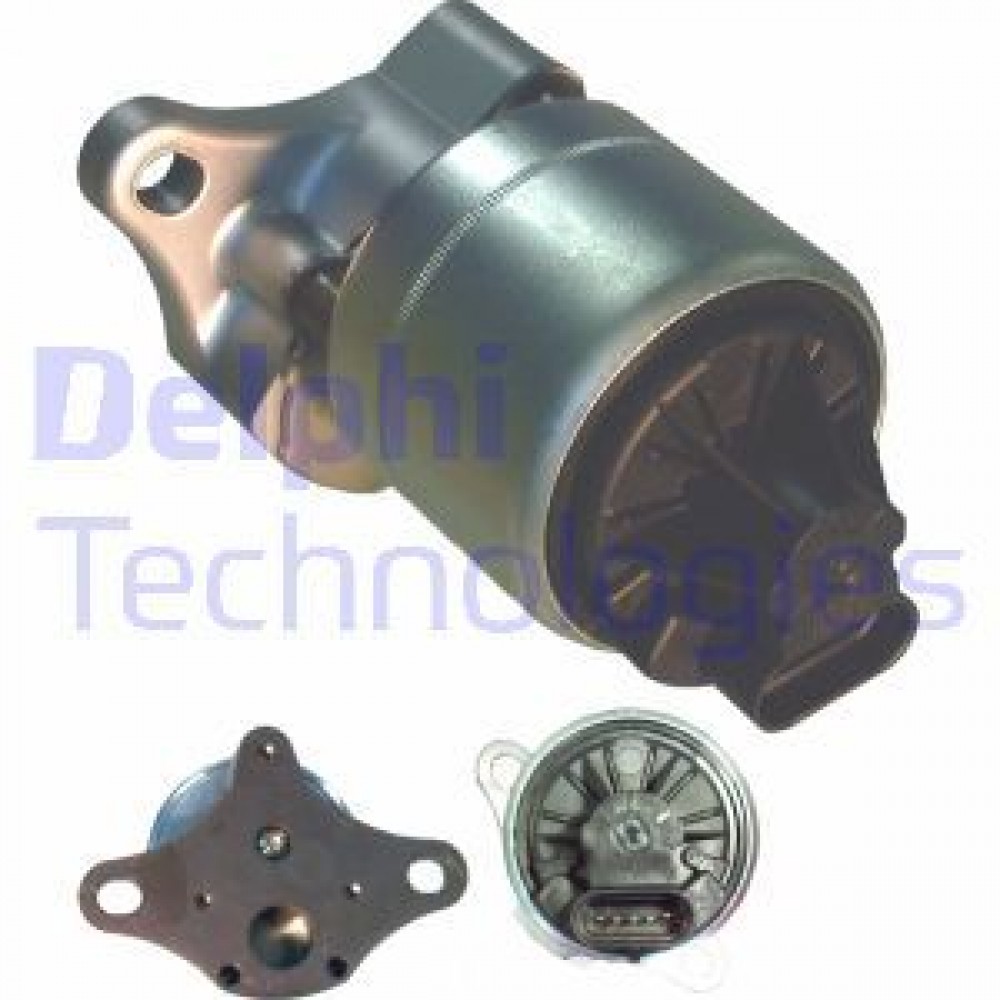 DELPHI ΒΑΛΒΙΔΑ EGR OPEL DELPHI ΒΑΛΒΙΔΑ EGR OPEL