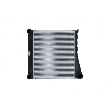 NRF ΨΥΓΕΙΑ INTERCOOLER LANDROVER