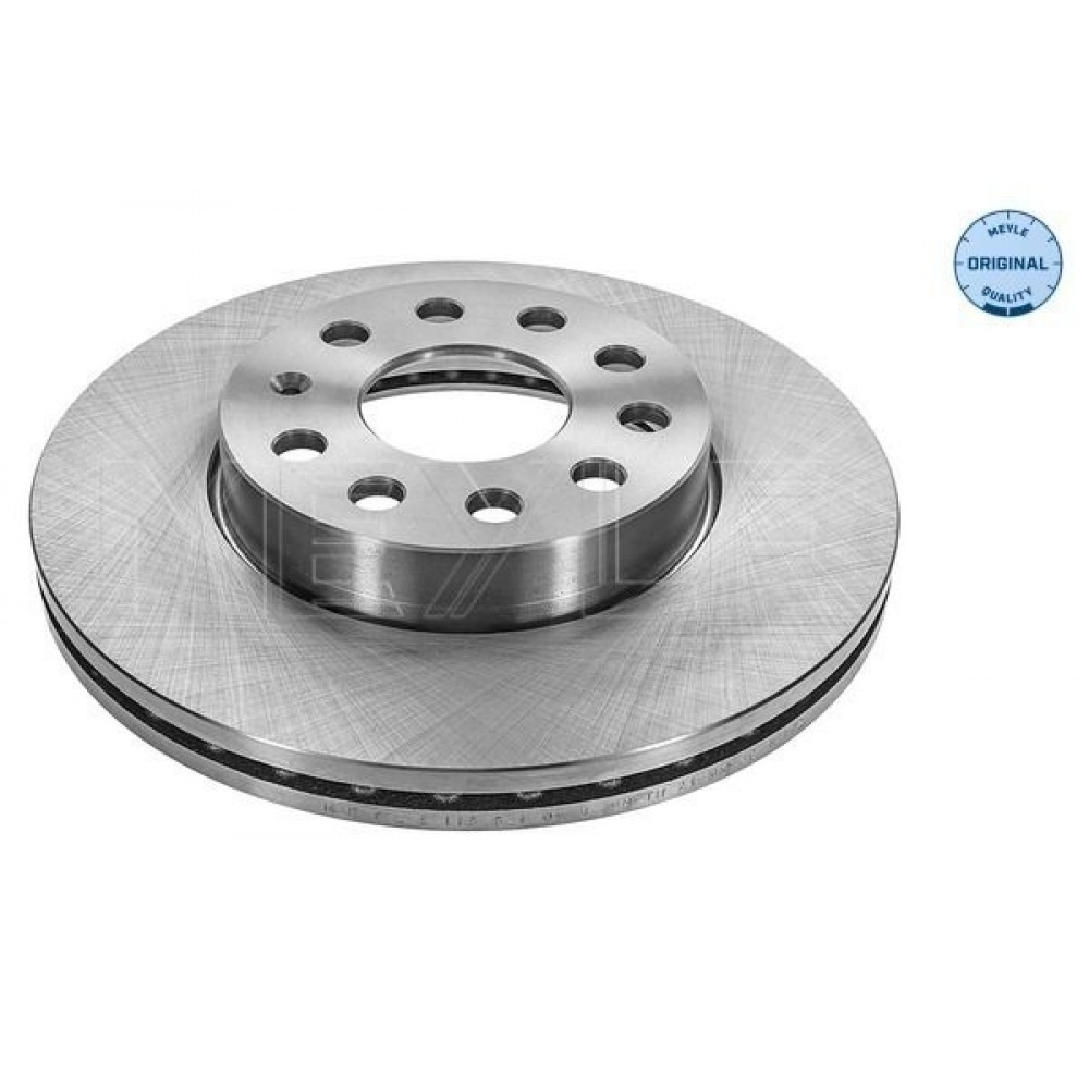 ΔΙΣΚΟΠΛΑΚΕΣ ΕΜΠΡΟΣ 276mm ΔΙΣΚΟΠΛΑΚΕΣ ΕΜΠΡΟΣ 276mm