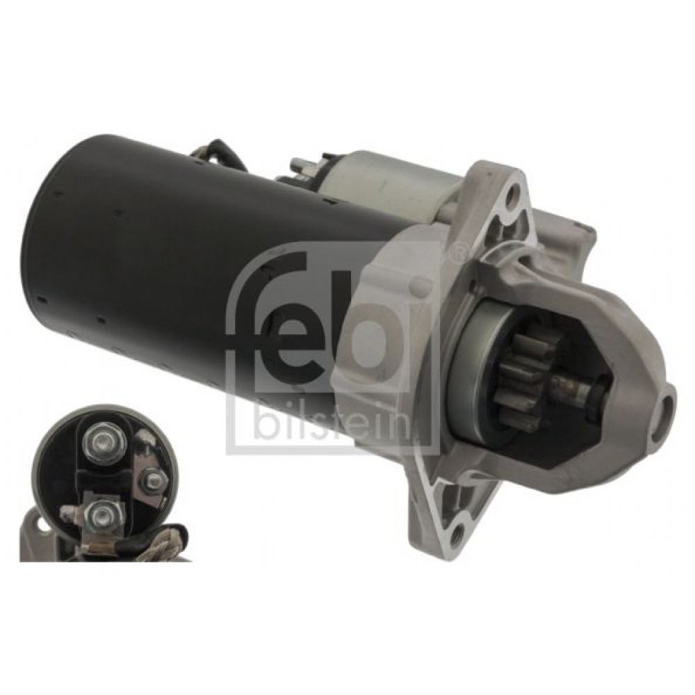 FEBI ΜΙΖΑ IVECO FEBI ΜΙΖΑ IVECO