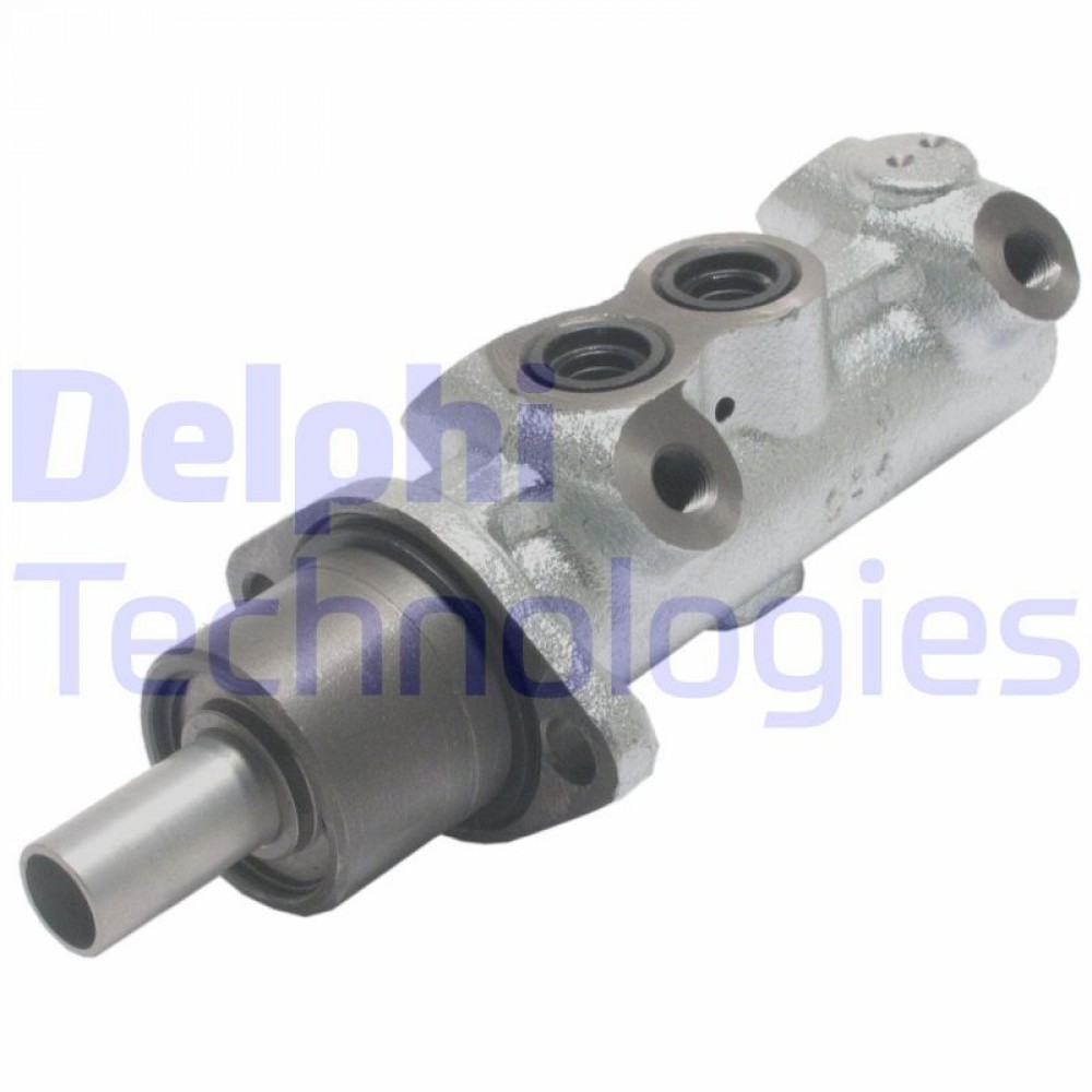 DELPHI ΑΝΤΛΙΑ ΦΡΕΝΩΝ FIAT