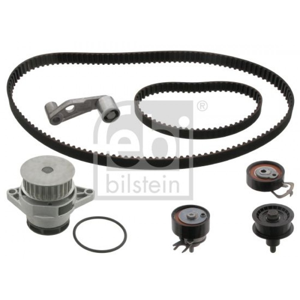 Αντλία νερού + σετ οδοντωτού ιμάντα