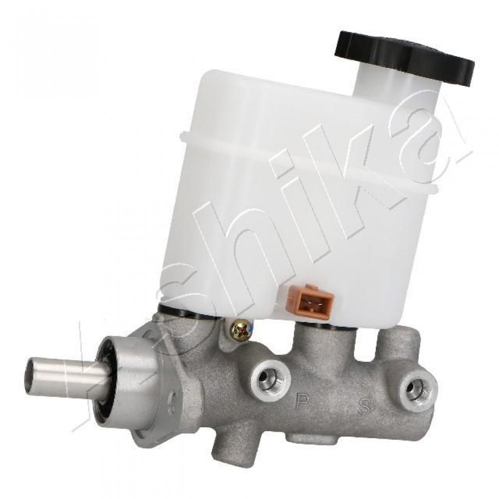 ΑΝΤΛ. ΦΡΕΝ. HYUNDAI SANTA FE II 2.2CRDI Φ36.5mm ASHIKA ΑΝΤΛ. ΦΡΕΝ. HYUNDAI SANTA FE II 2.2CRDI Φ36.5mm ASHIKA
