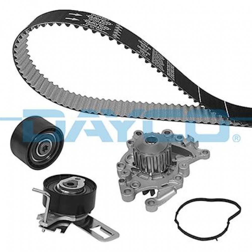 ΣΕΤ ΙΜΑΝΤΑ ΧΡΟΝΙΣΜΟΥ ΜΕ ΑΝΤΛΙΑ ΝΕΡΟΥ *TEFLON BELT* ΣΕΤ ΙΜΑΝΤΑ ΧΡΟΝΙΣΜΟΥ ΜΕ ΑΝΤΛΙΑ ΝΕΡΟΥ *TEFLON BELT*
