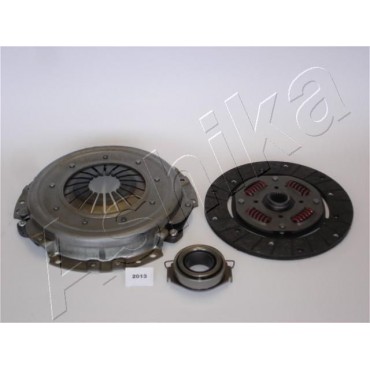 ΣΕΤ ΣΥΜΠΛΕΚΤΗ Φ210 TOYOTA AVENSIS (T22) 1.6,1.8  ASHIKA