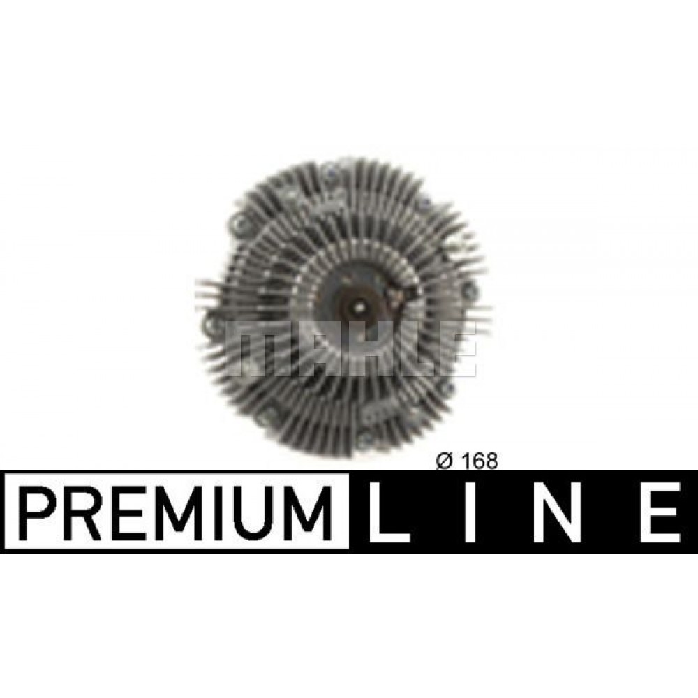 MAHLE-BEHR ΨΥΚΤΡΑ ΒΕΝΤΙΛΑΤΕΡ