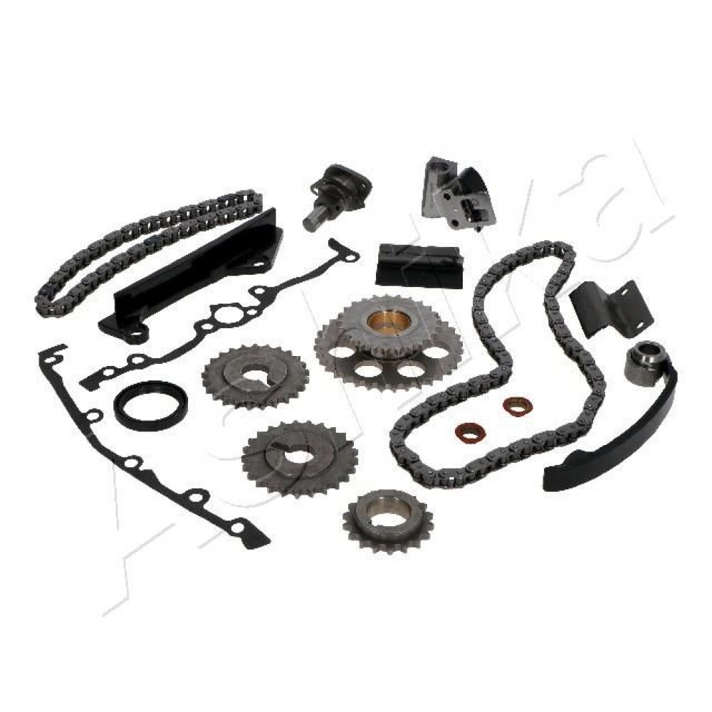 ΣΕΤ ΚΑΔΕΝΑ ΧΡΟΝΙΣΜΟΥ NISSAN ALMERA (N15) 1.4,1.6 <00 16τεμ. ΣΕΤ ΚΑΔΕΝΑ ΧΡΟΝΙΣΜΟΥ NISSAN ALMERA (N15) 1.4,1.6 <00 16τεμ.