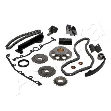 ΣΕΤ ΚΑΔΕΝΑ ΧΡΟΝΙΣΜΟΥ NISSAN ALMERA (N15) 1.4,1.6 <00 16τεμ.