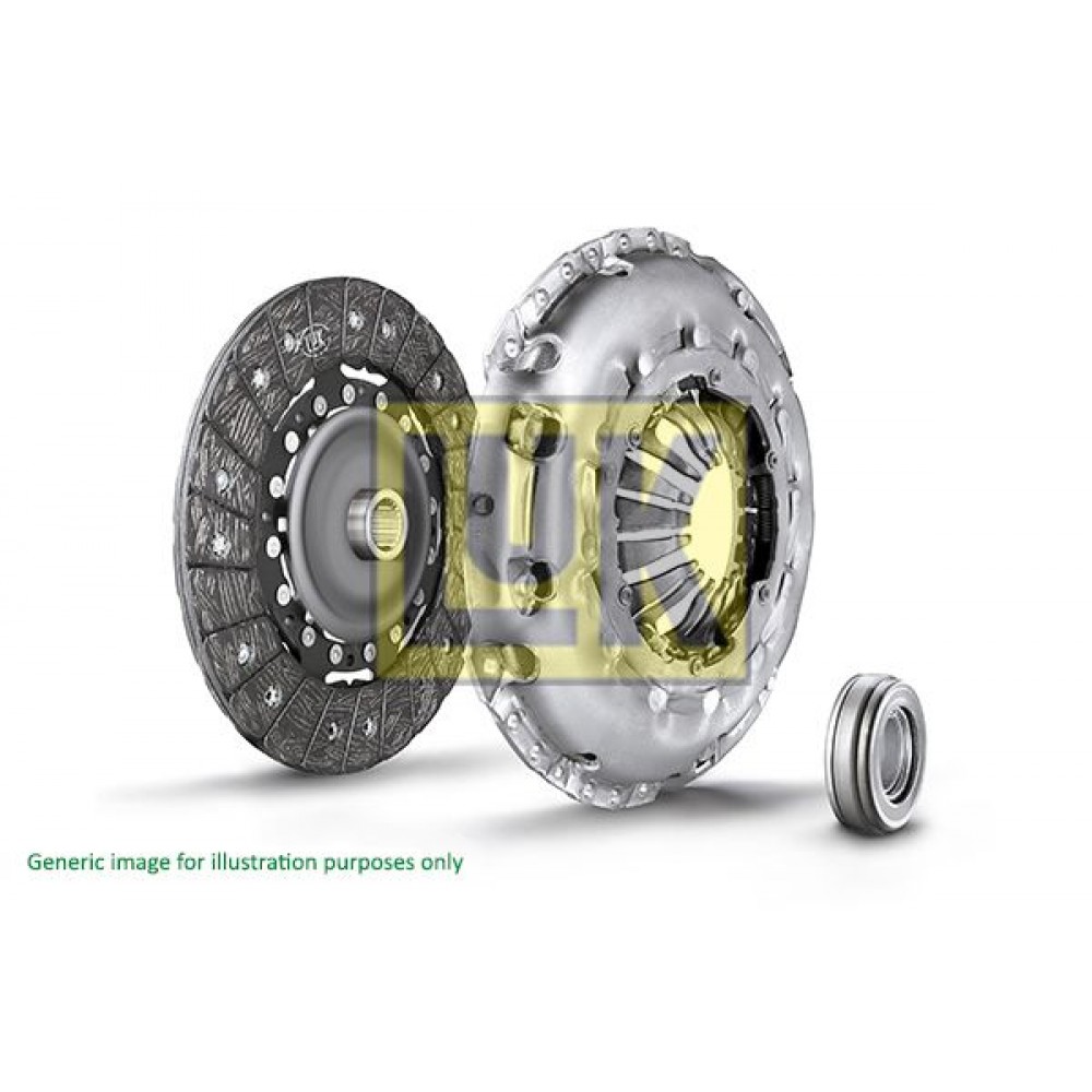 ΣΕΤ ΑΜΠ.VW GROUP 1.8 TFSI 06- ΣΕΤ ΑΜΠ.VW GROUP 1.8 TFSI 06-