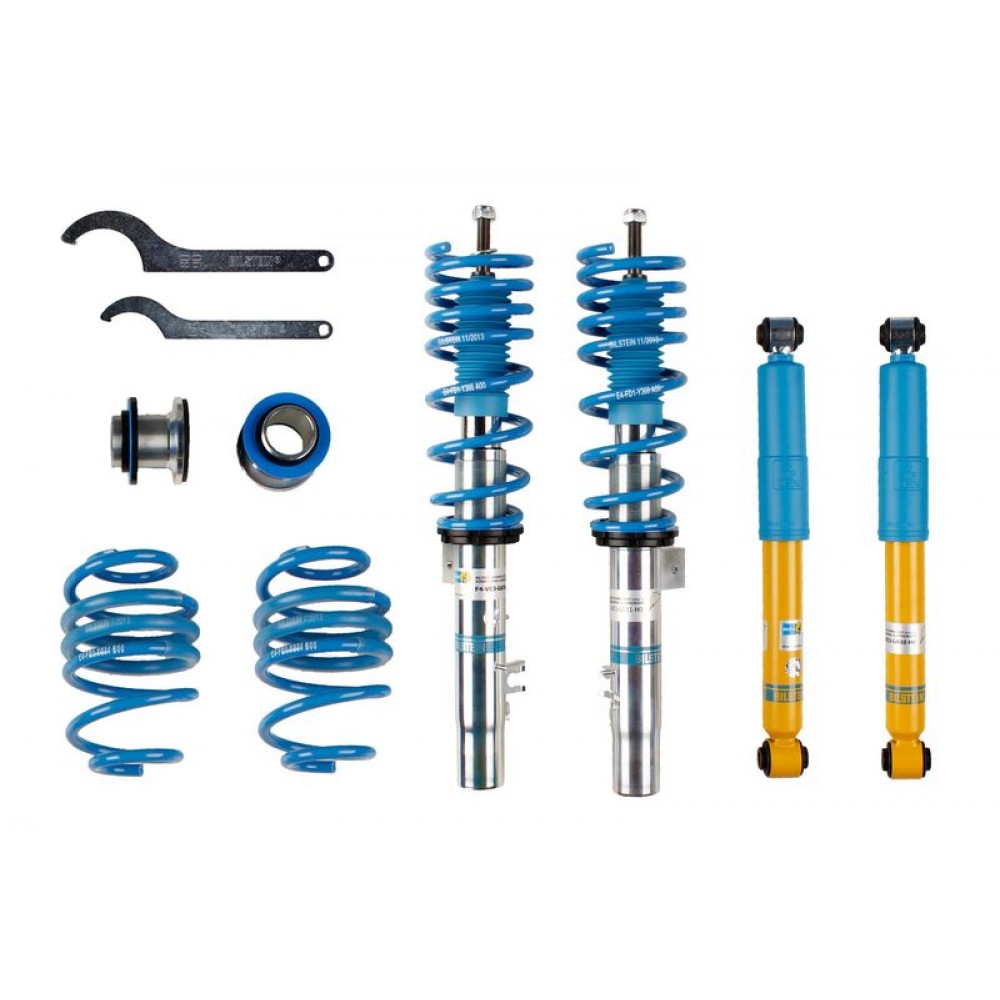BILSTEIN ΣΕΤ ΑΝΑΡΤΗΣΗΣ PSS HE5-G829 BILSTEIN ΣΕΤ ΑΝΑΡΤΗΣΗΣ PSS HE5-G829