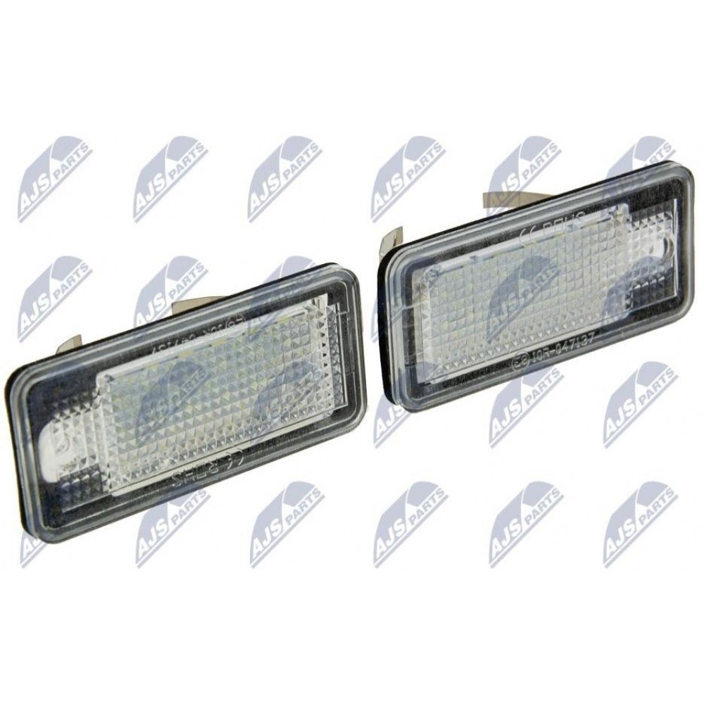 ΠΛΑΦΟΝΙΕΡΑ ΠΙΝΑΚΙΔΑΣ L/R LED ΠΛΑΦΟΝΙΕΡΑ ΠΙΝΑΚΙΔΑΣ L/R LED