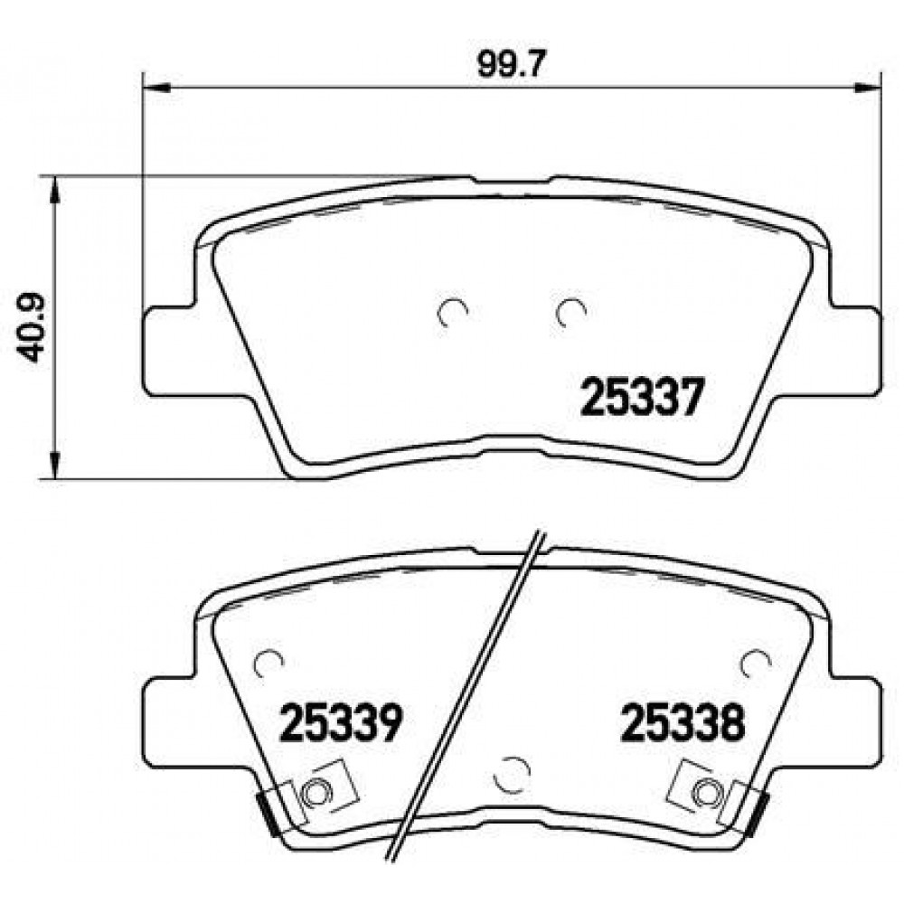 ΤΑΚΑΚ.ΟΠ.HYUNDAI I30 11- ΤΑΚΑΚ.ΟΠ.HYUNDAI I30 11-