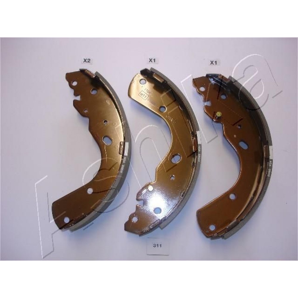 ΣΙΑΓ. FORD-MAZDA ASHIKA ΣΙΑΓ. FORD-MAZDA ASHIKA