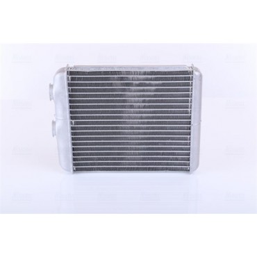 ΨΥΓΕΙΟ ΚΑΛΟΡΙΦΕΡ OPEL ASTRA G 1.4,1.6 <09 210X189X26  NISSENS