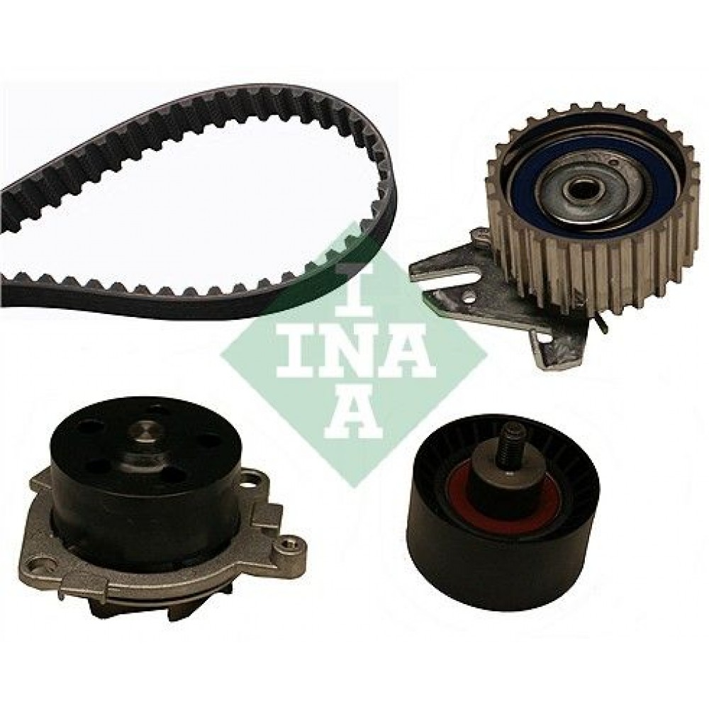 INA ΣΕΤ ΧΡΟΝΙΣΜΟΥ ΜΕ ΑΝΤΛΙΑ ΝΕΡΟΥ ALFA ROMEO INA ΣΕΤ ΧΡΟΝΙΣΜΟΥ ΜΕ ΑΝΤΛΙΑ ΝΕΡΟΥ ALFA ROMEO