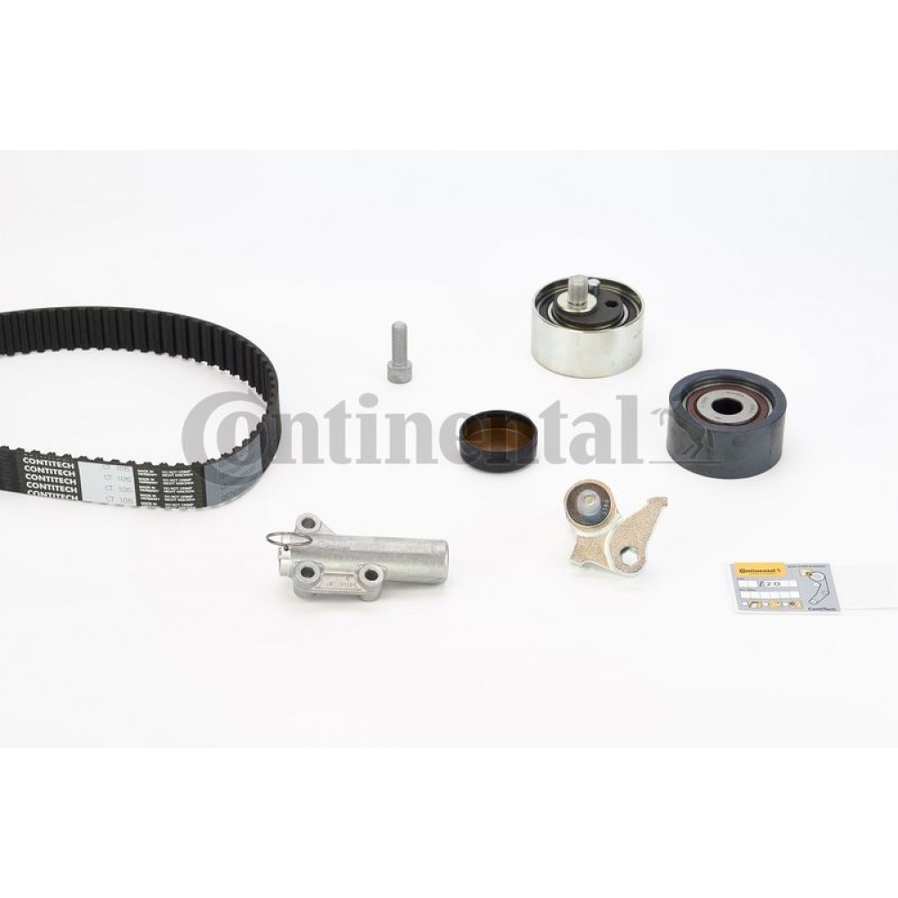 CONTITECH ΣΕΤ ΧΡΟΝΙΣΜΟΥ VAG