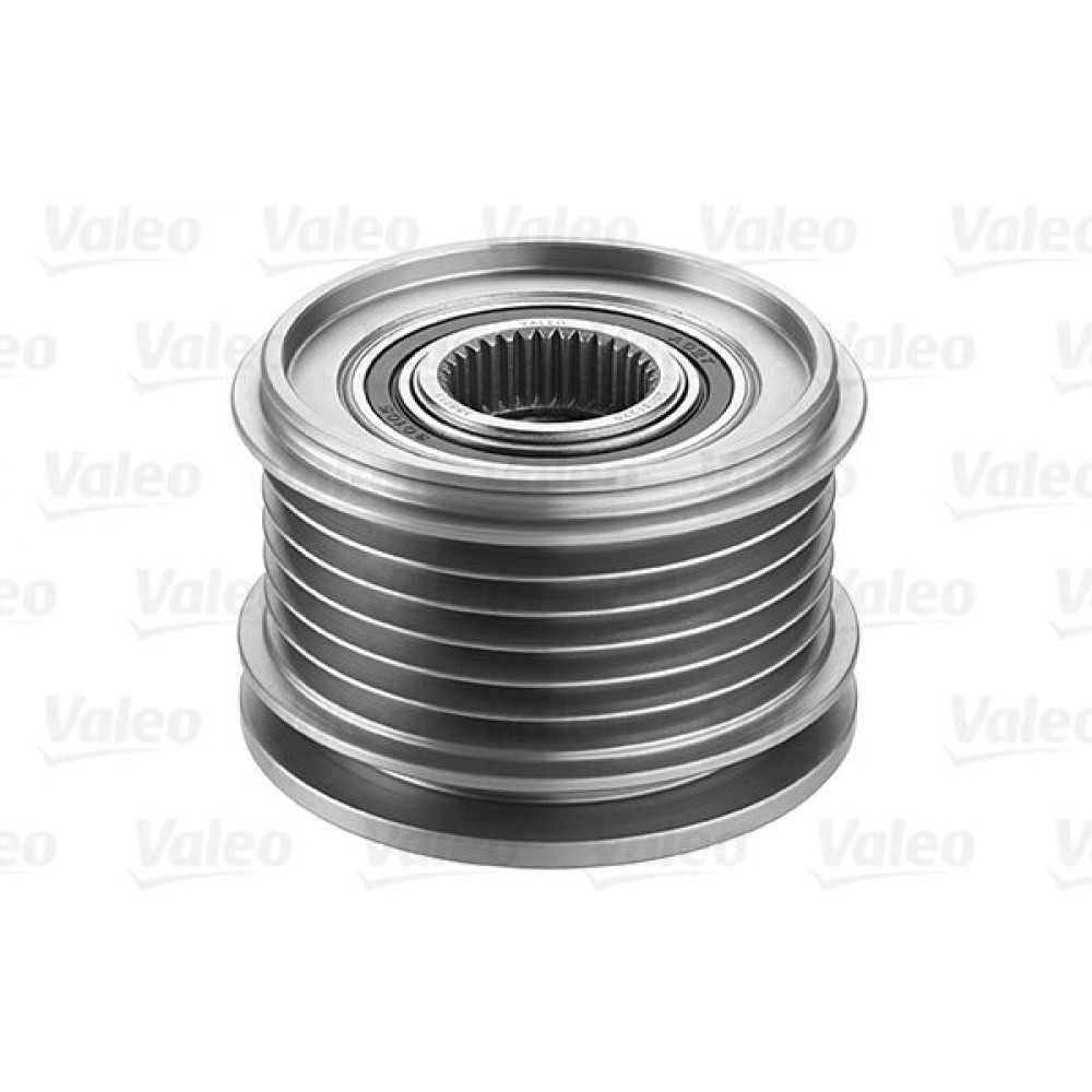 VALEO ΤΡΟΧΑΛΙΑ ΔΥΝΑΜΟ