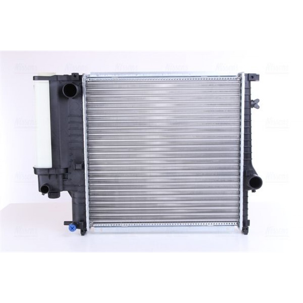 ΨΥΓΕΙΟ ΝΕΡΟΥ BMW 3 (E30,E36) 316,318 <93 440X439X32 NISSENS ΨΥΓΕΙΟ ΝΕΡΟΥ BMW 3 (E30,E36) 316,318 <93 440X439X32 NISSENS