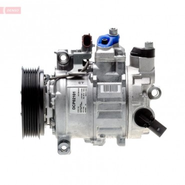 ΚΟΜΠΡΕΣΕΡ A/C AUDI A4,A5 2.0 TDI <15