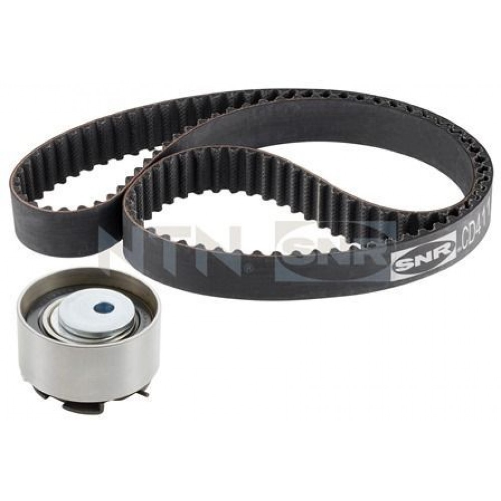 NTN-SNR ΣΕΤ ΧΡΟΝΙΣΜΟΥ FIAT