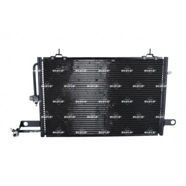 NRF ΨΥΓΕΙΑ A/C AUDI