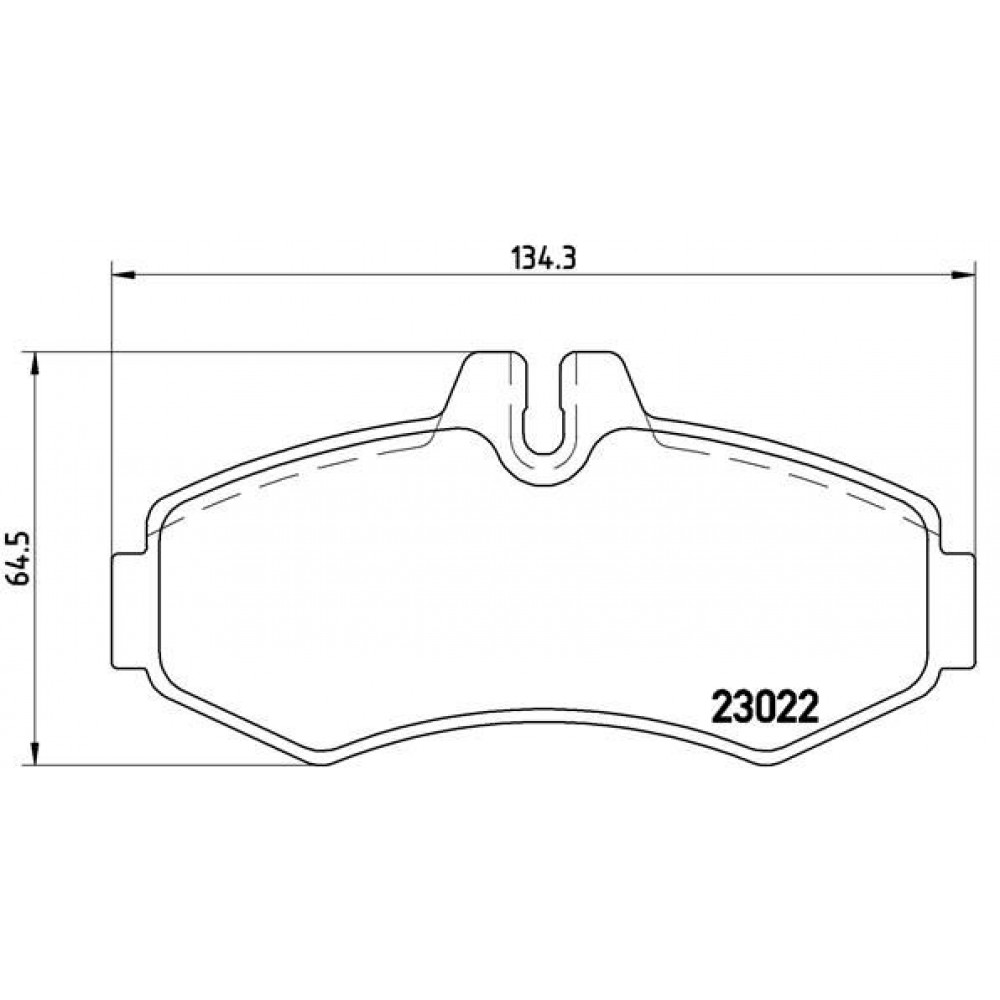 ΣΕΤ ΤΑΚΑΚΙΑ DB VITO 98- ΣΕΤ ΤΑΚΑΚΙΑ DB VITO 98-