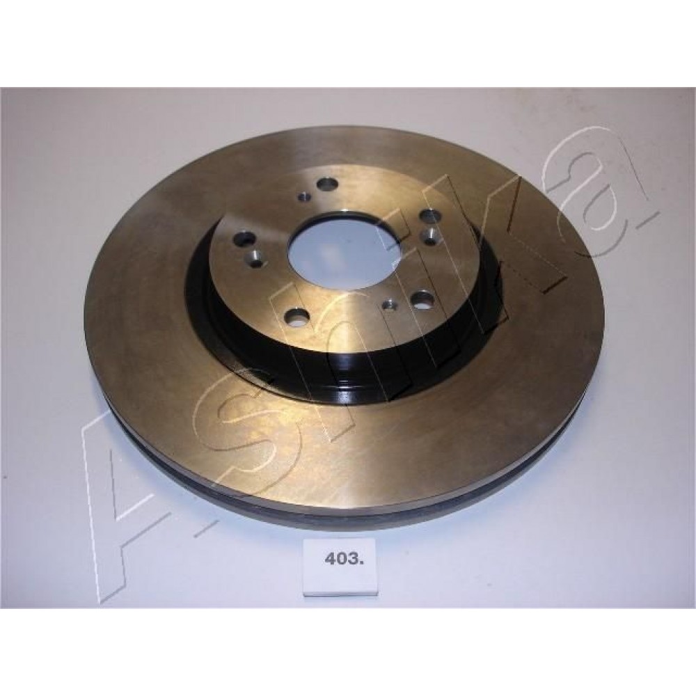 ΔΙΣΚ. HONDA ACCORD VII,CRV II 03- (299,6*25) ΔΙΣΚ. HONDA ACCORD VII,CRV II 03- (299,6*25)