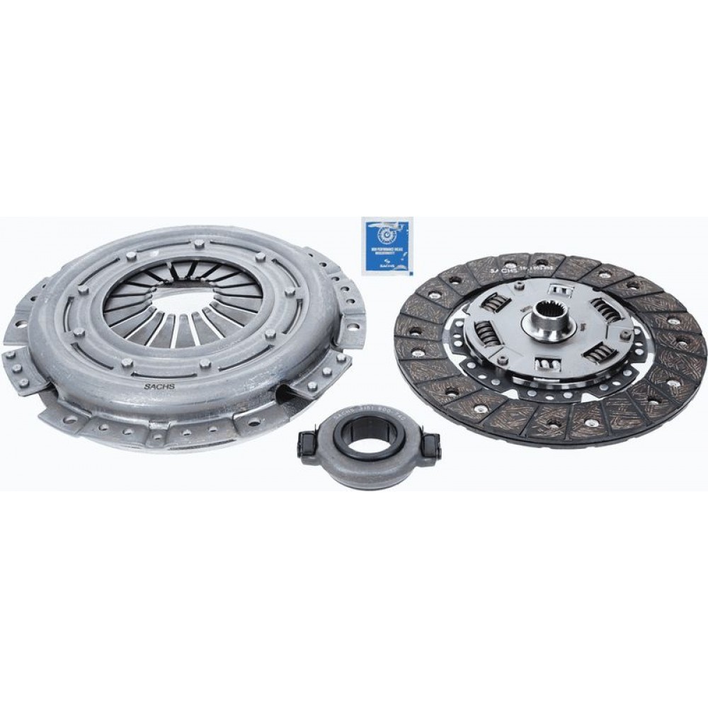 ΣΕΤ ΣΥΜΠΛ.TRANSP.1,9 Φ228