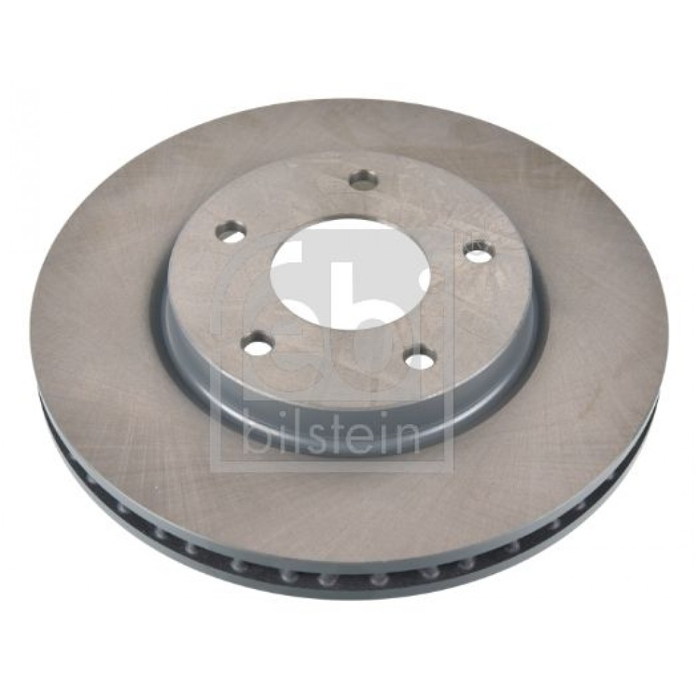 FEBI ΔΙΣΚΟΠΛΑΚΑ MITSUBISHI